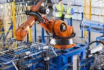 前4月高技術制造業增加值增長24％ 湖北工業經濟新動能持續攀升