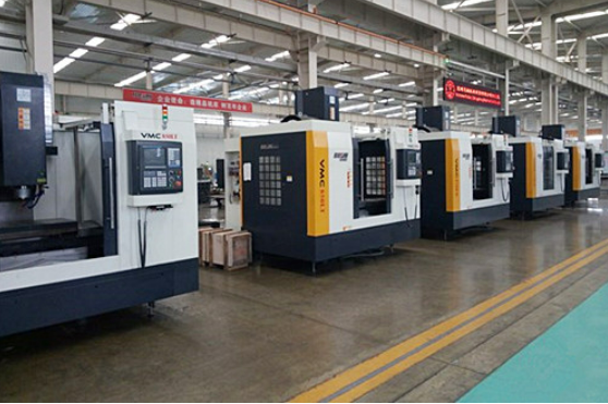 華中數控：用“中國大腦”裝備“中國制造”