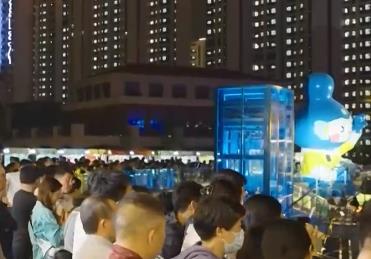 打造多元化夜間消費新場景 “夜游經濟”激發消費新活力