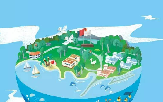 中國核電發布國內首份核電行業生物多樣性保護倡議書