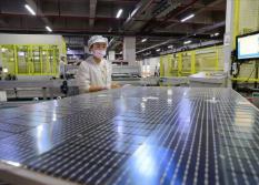 鼓勵光伏行業兼并重組 釋放了什么信號？