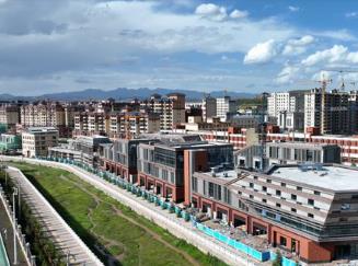 增強結對地區內生發展動力 天津謀劃1000余個東西部協作項目