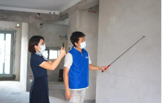 北京出臺新規試行新房竣工前需業主查驗