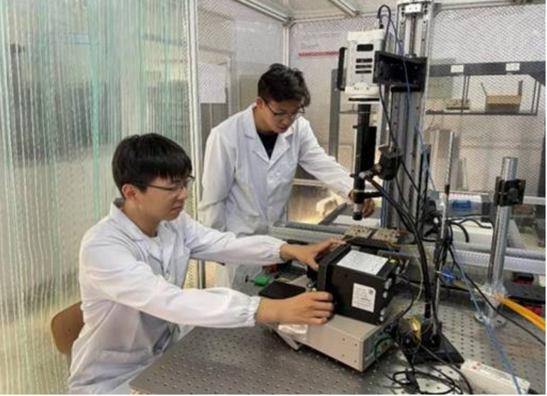 山東大學芯片散熱團隊接連獲獎 實現多項技術創新