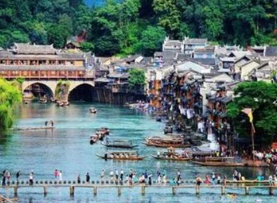 端午國內游出游人次同比翻番，暑期文旅預訂單量已同比增長63%