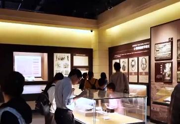 設備更新、投資增長、服務提升 “多點發力”助推文旅產業高質量發展