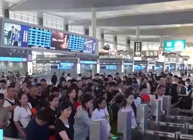 中短途、“新中式”、海濱海島游……關鍵詞見證端午假期文旅消費持續升溫