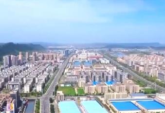 突出一體化和高質量 四川打造西部創新高地