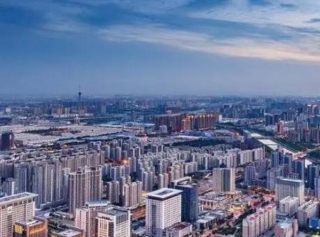 河南省各地房產金融新政落地