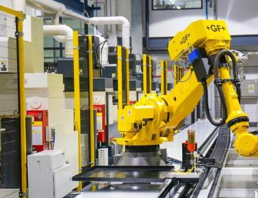 廣東工業經濟發展持續向好 前4月高技術制造業投資增長32.2%