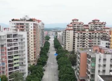 樓市新政“四箭齊發”釋放購房需求 促進樓市平穩向好