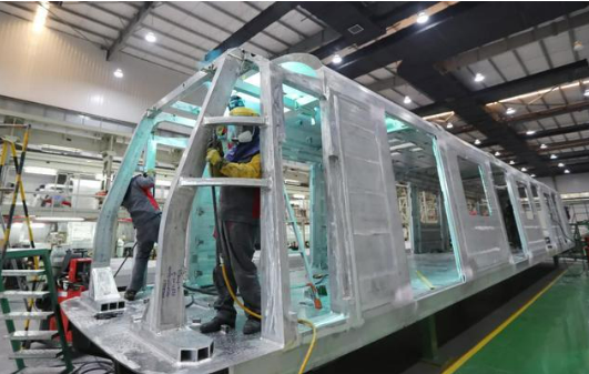 云南：綠色先進制造成為拉動工業增長新動能