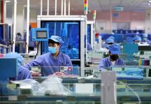 廣東珠海加快制造業數智化轉型