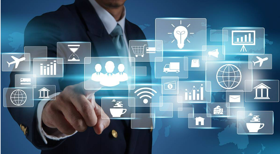 數字人才緊缺 技術賦能開啟就業新空間