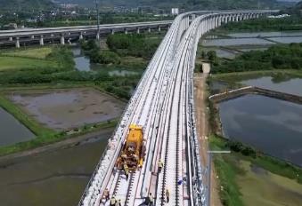 172.7億、55.5億、219.0億！交通“大動脈”“微循環”暢通有力