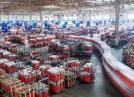 云南省提出22條重點任務加快打造物流強省