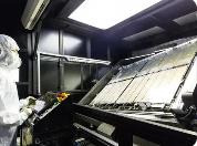 OLED面板需求持續增長 產業鏈企業加速布局搶抓機遇