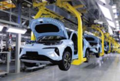 車企電動化戰略進入調整期？