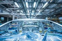 緊抓汽車產業輕量化發展趨勢 產業鏈企業紛紛投建相關項目