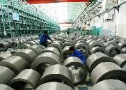 前4月新疆11個千億元級重大產業項目完成投資370億元