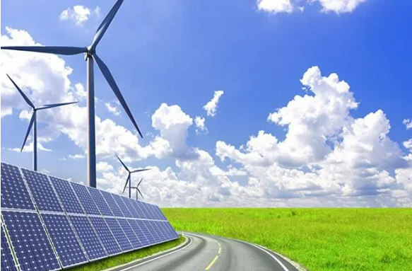 我國明確節能降碳“時間表”“路線圖”