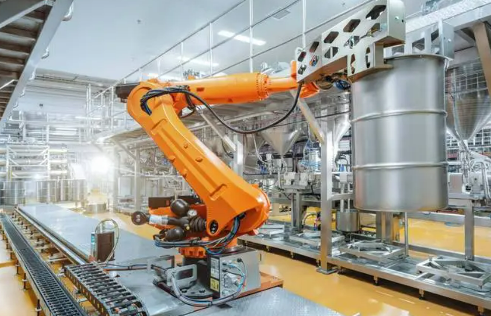 上海出臺30項降本增效措施推進新型工業化