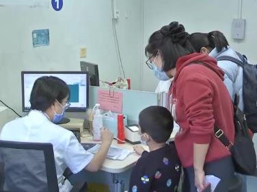 我國兒童健康核心指標優于全球中高收入國家平均水平