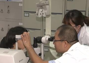 守護兒童視力需認識這些誤區 遠離“小眼鏡”從日常點滴做起