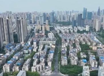 多地密集落地樓市新政 房地產市場活躍度不斷“升溫”