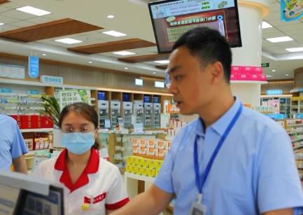 多部門統籌資源發揮監管合力 嚴厲打擊違法違規使用醫保基金行為