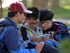 覆蓋31個省區市的調查顯示  我國青少年網絡素養穩步提升