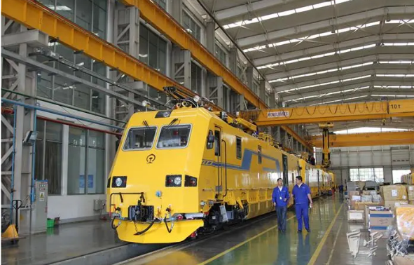 云南省工業生產回升向好發展韌性不斷增強