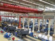 前4月江蘇國企實現營收增長2.2%