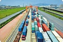 內蒙古出臺《培育壯大現代交通物流領軍企業行動方案》