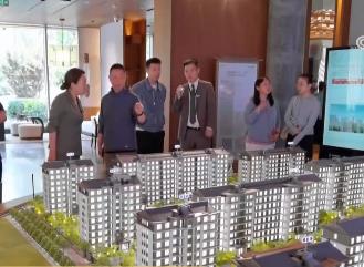 各地優化調整房地產政策 多地樓市活躍度不斷攀升