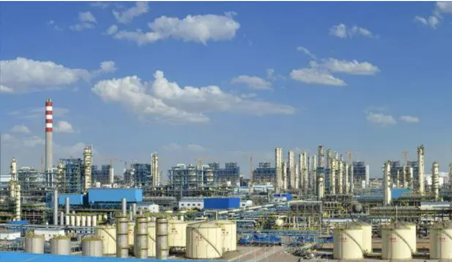 2024年1—4月寧夏國有企業經營運行穩中提質