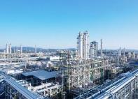 大規模設備更新，化工企業在行動