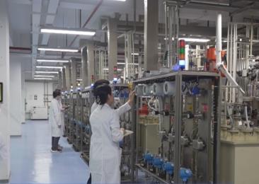 “改善”“提升”“增強”……多個利好關鍵詞見證中小企業高質量發展