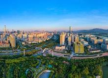 蓬勃向“新”　廣東勾勒優勢產業發展“全景圖”