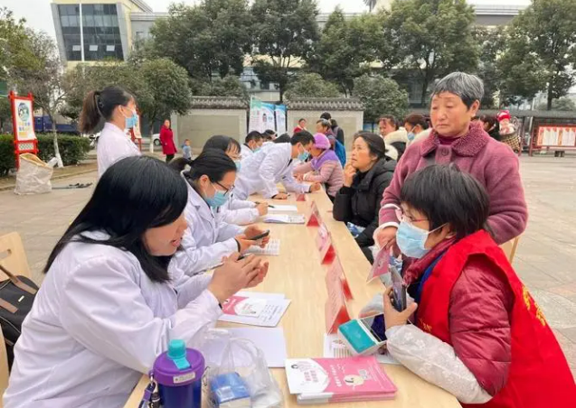 我國以“對口幫扶”推動城市醫療資源下沉