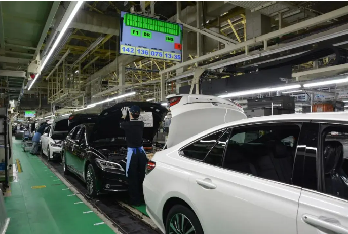 日本汽車業安全測試丑聞繼續發酵