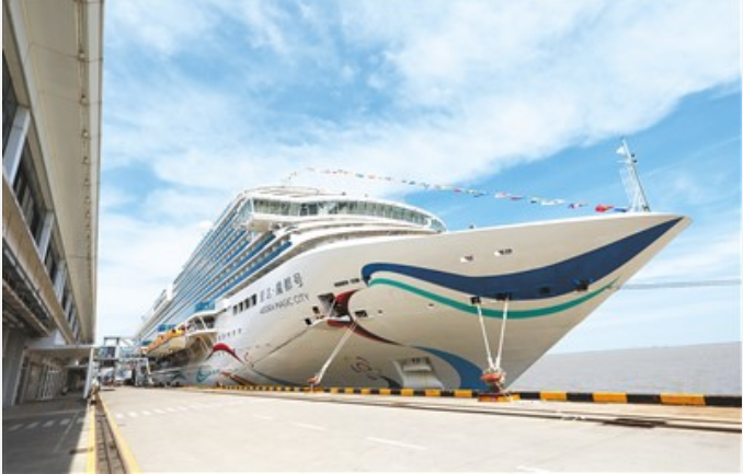 發展新質生產力，央企圈定重點