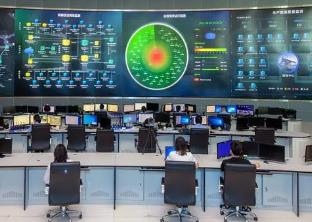 新疆筑牢算力底座助力數字經濟高質量發展