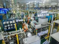 廣東新增“單項冠軍”數量全國第一