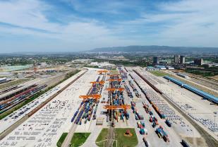 陜西：創新賦能發展 爭做西部示范