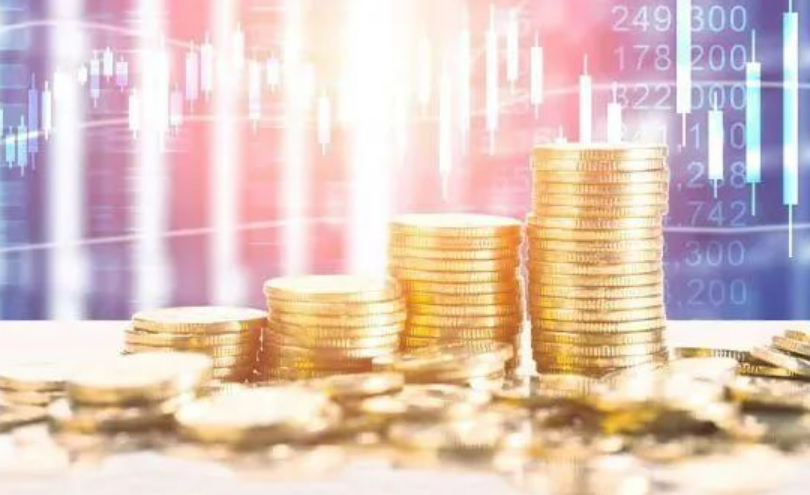 資金支持更新換新加速落地