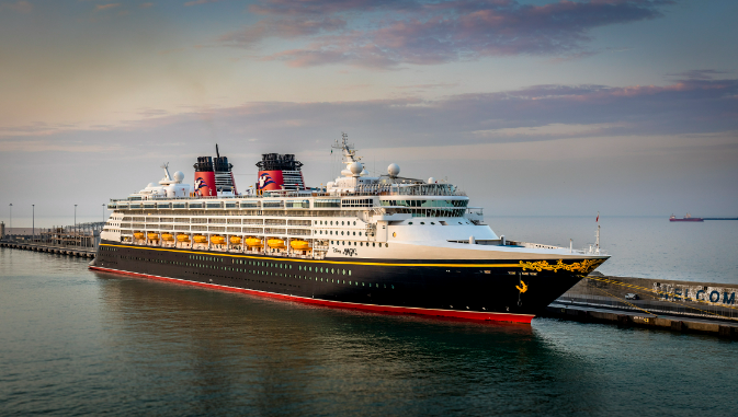 國產大型郵輪“乘風出海”，加速構建全產業鏈