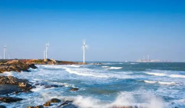 中國經驗值得借鑒——多國專家點贊中國海洋生態文明建設