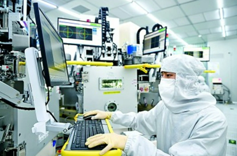 江蘇制造體系有力支持企業自主創新