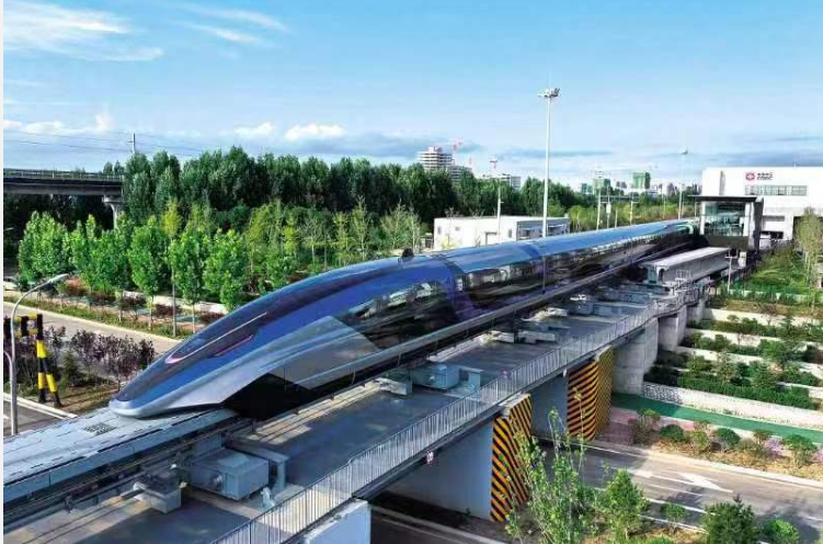 中國中車集團：深化科技體制改革 加快培育發展新質生產力